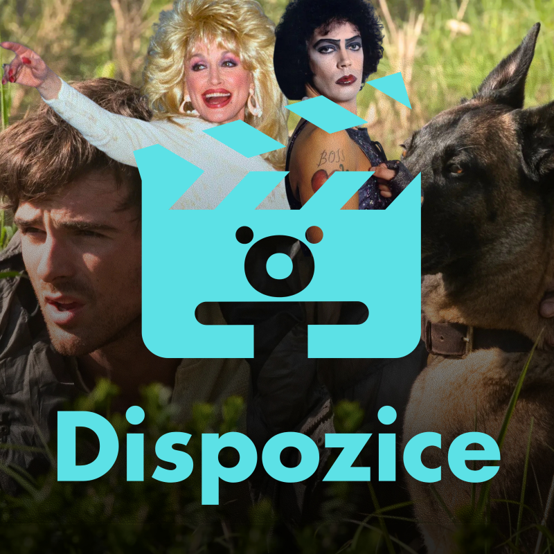 Obrázek epizody Dispozice: Vzestup Benátek, vykutálená META, GTA na Netflixu, špatné šetření ČT a propadák Ridleyho