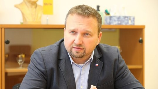 Obrázek epizody Jurečka: Pokud Zeman Lipavského nejmenuje, bude kompetenční žaloba nutná