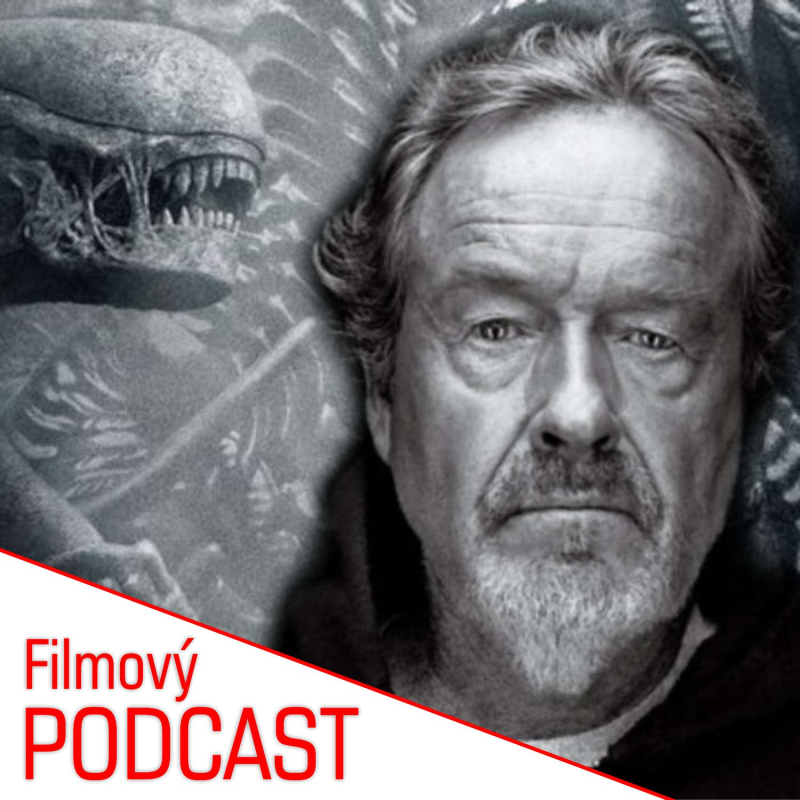 Obrázek epizody Filmový PODCAST live #4