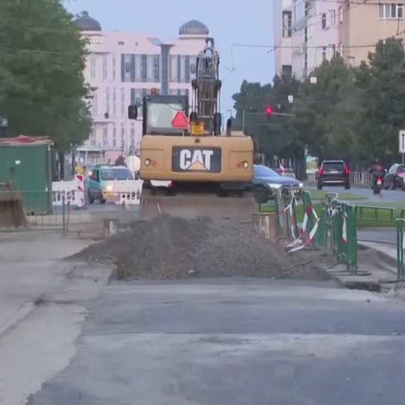 Obrázek epizody Prezident píše primátorovi (zdroj: CNN Prima NEWS)