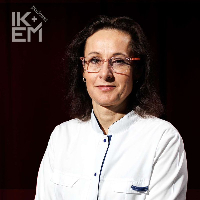 Obrázek epizody Vánoce v nemocniční posteli. Je spousta míst, kde se dají svátky hezky prožít, říká psycholožka