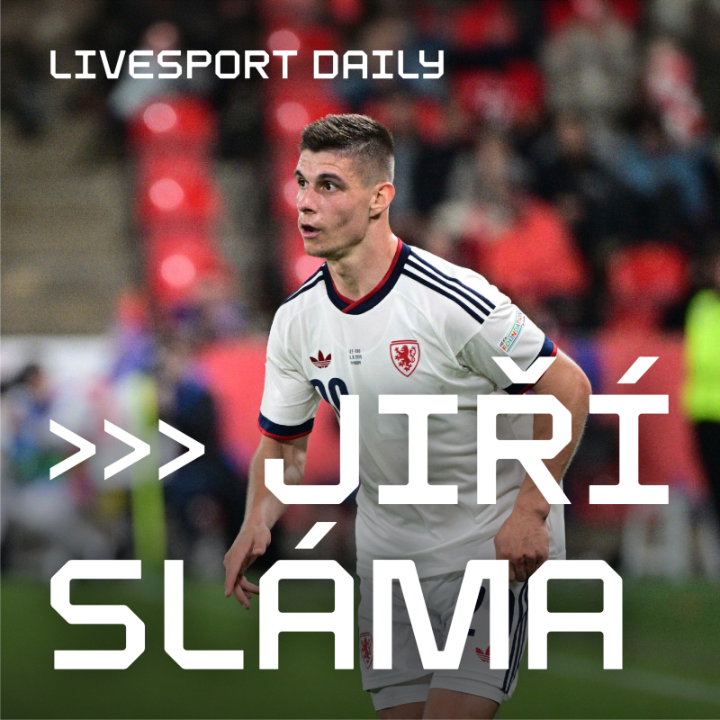 Obrázek epizody #877: Jak vypadá zákulisí a tvorba repre pod španělským vedením? >>> Jiří Sláma