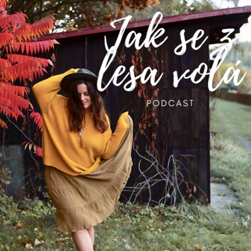 Obrázek epizody #1 Radka a Tom: O podnikání a životě na volné noze