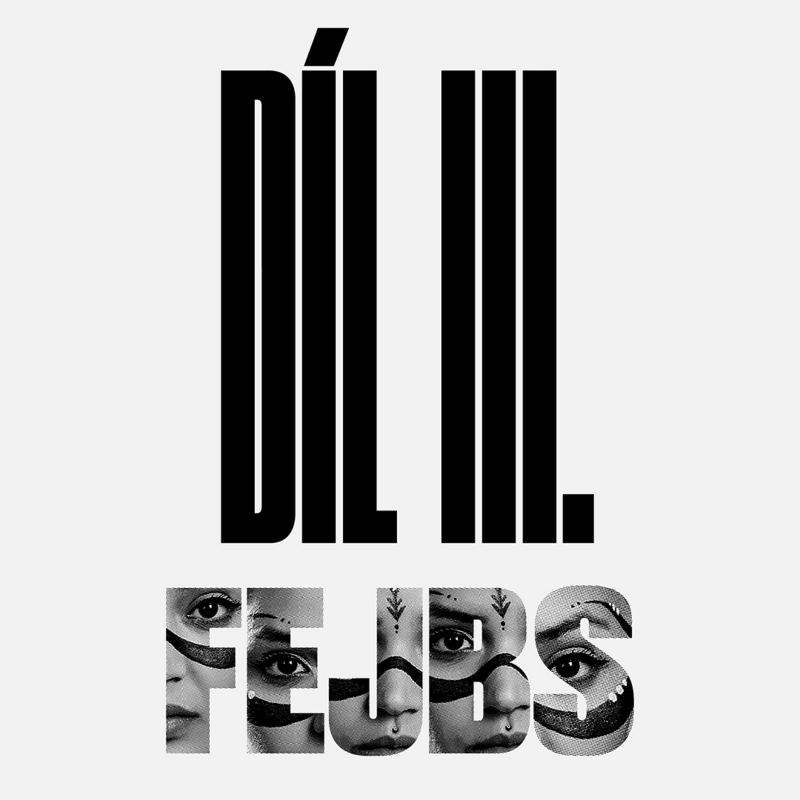 Obrázek epizody 3. díl – ROVNICE EMANCIPACE – Fejbs