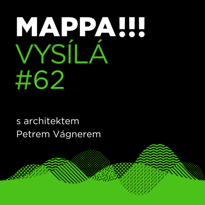 Obrázek epizody Byty v ostravském mrakodrapu budou trochu jako domečky s vlastním kusem přírody