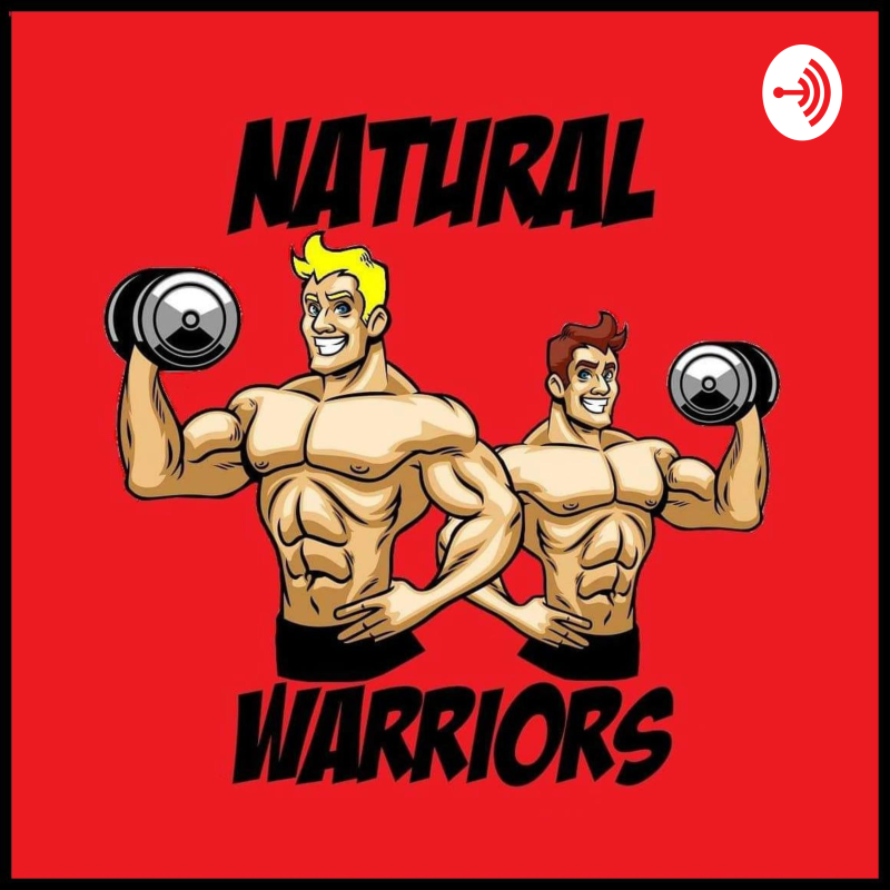 Obrázek epizody #7 Ztráta svalové hmoty a síly v době koronavirové a jak tomu zabránit