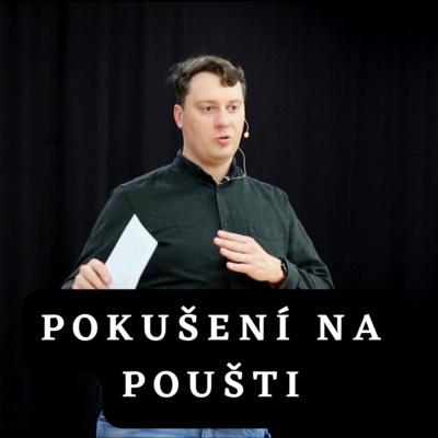 Obrázek epizody Pokušení na poušti