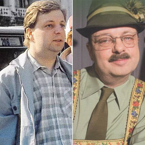 Obrázek epizody Legendární Milan Šteindler na Pivu o České sodě, Věře Chytilové a režijních plánech