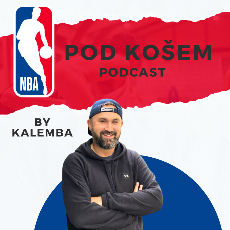 Obrázek epizody 123. díl - Šlapající Denver, dva obraty Brunsonových Knicks v Bostonu, Barca těsně před branami Final 4 a Děčín s Brnem na 7?
