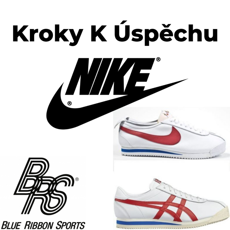 Obrázek epizody NIKE - Jak 24letý introvert dostal nápad prodávat japonské boty v USA. |1. díl| Podnikání bez peněz, příliš rychlý růst, konkurenti a lži.