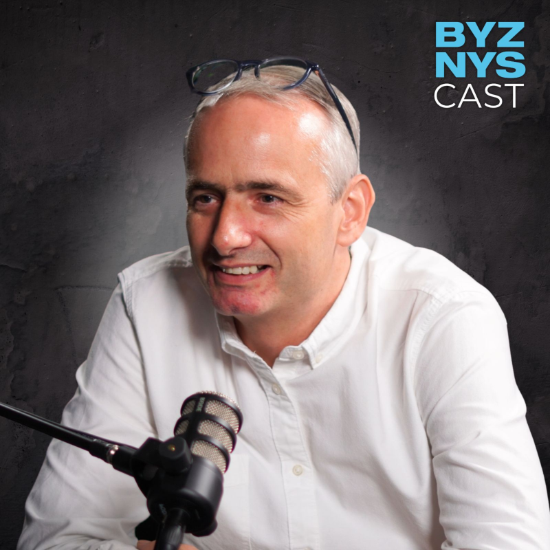 Obrázek epizody Pavel Přikryl: Jak se prodává firma? Vydělává coworking?