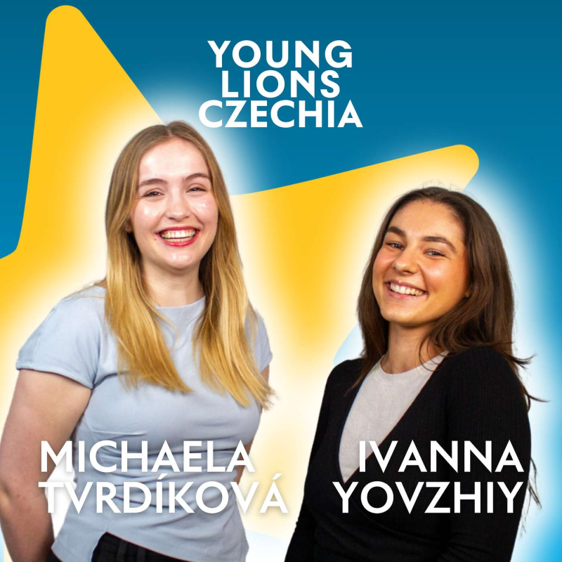 Obrázek epizody Shine Bright Like a Star 17.1 - Winners Special | Young Lions 2025 - Media