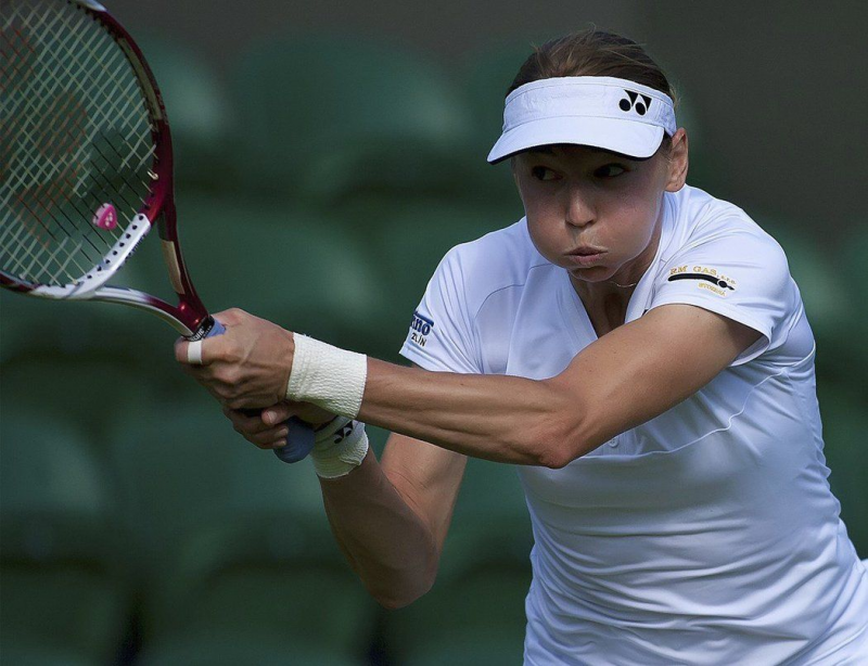 Obrázek epizody Tenistka Renata Voráčová: Nedokážu odpovědět, zda bych se do Austrálie ještě někdy chtěla vrátit