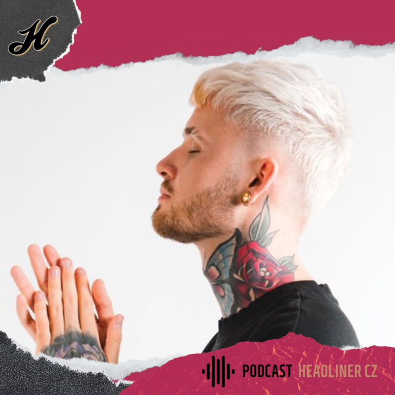 Obrázek epizody Earth: Cena pro nejúspěšnějšího autora hudby nejvíc překvapila mě (121)