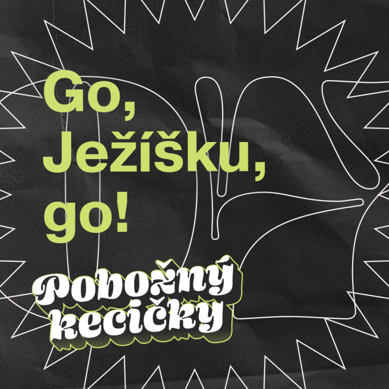 Obrázek epizody 07 | Go, Ježíšku, go! O smyslu a původu Vánoc