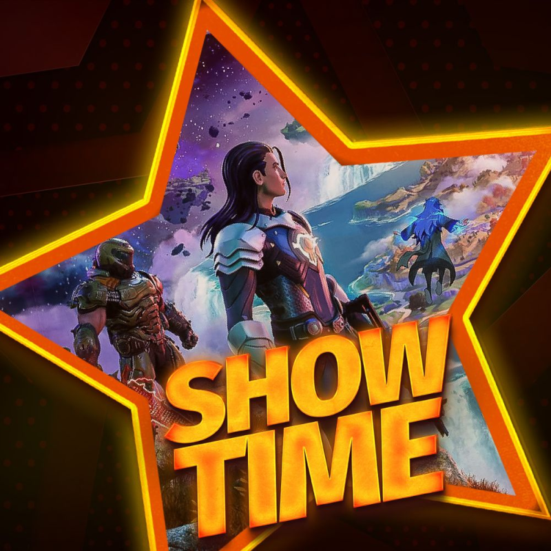 Obrázek epizody S6E8 | Problémový CP, zničený Fortnite a příprava na Game Awards