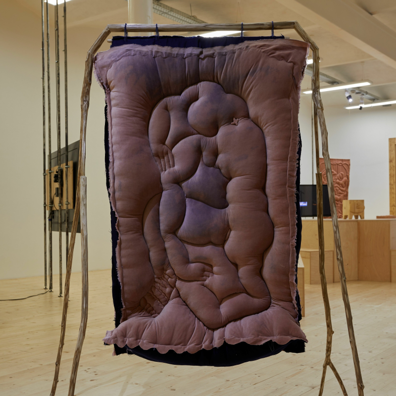 Obrázek epizody Galerie Kurzor: Mood Spelled Backwards (Václav Janoščík)