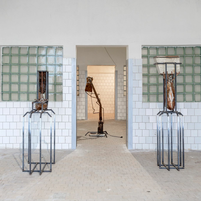 Obrázek epizody Pragovka Gallery: Korporealita (Kryštof Kaplan)