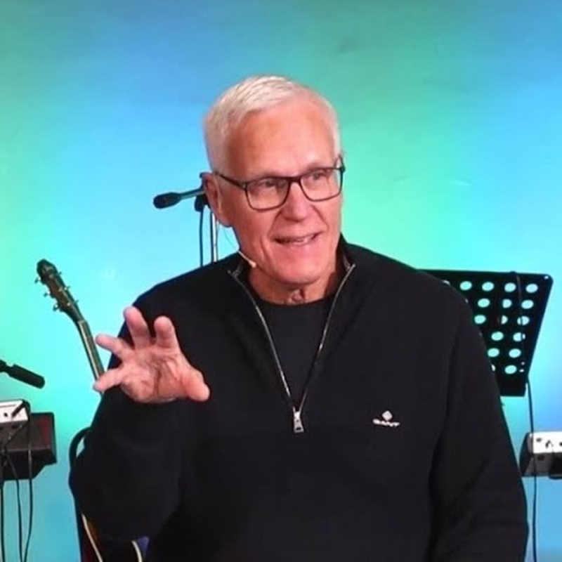 Obrázek epizody Boží jméno, Åke Carlson