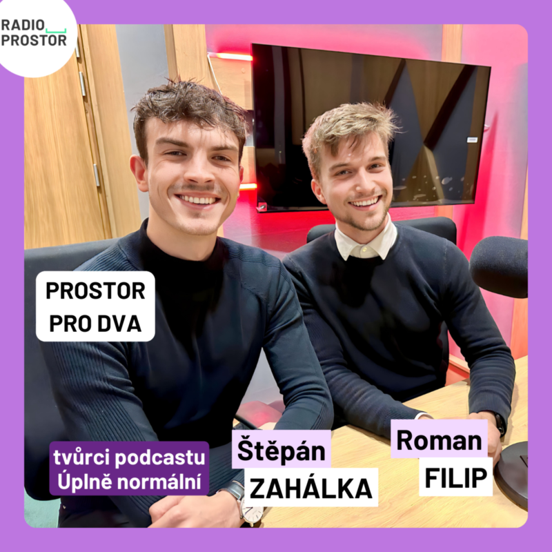 Obrázek epizody Influenceři Zahálka a Filip: Domluvili jsme si svatbu v kostele. A jde to