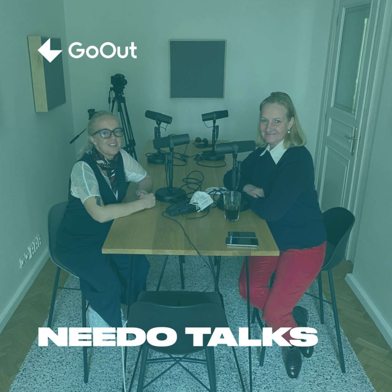 Obrázek epizody Světlo do života. (Barbara Hucková)