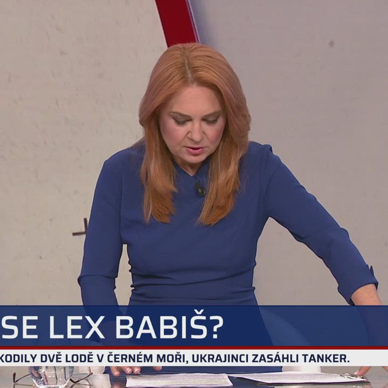 Obrázek epizody Hladík: Chcete vyvinit Babiše ze sedmimiliardové sekyry. Potřebujeme laciné jídlo, namítl Koten