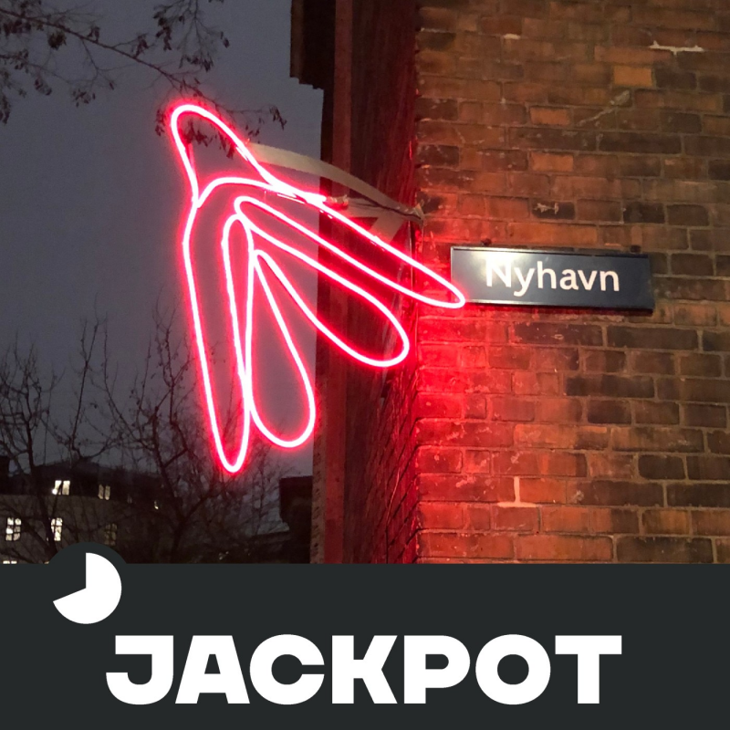 Obrázek epizody JACKPOT 14