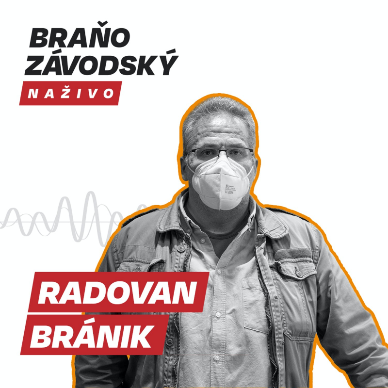 Obrázek epizody Reportér v Kyjeve: „Ráno pripomínalo ticho pred búrkou. Konvoj tu ľudia vnímajú menej ako vo svete“