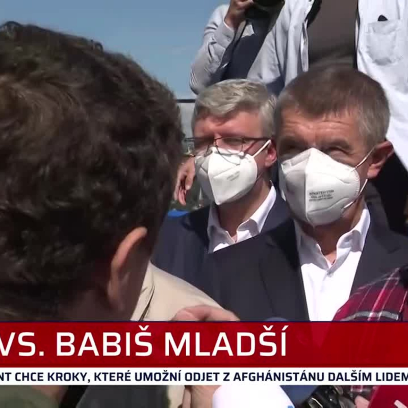 Obrázek epizody Zprávy (902)