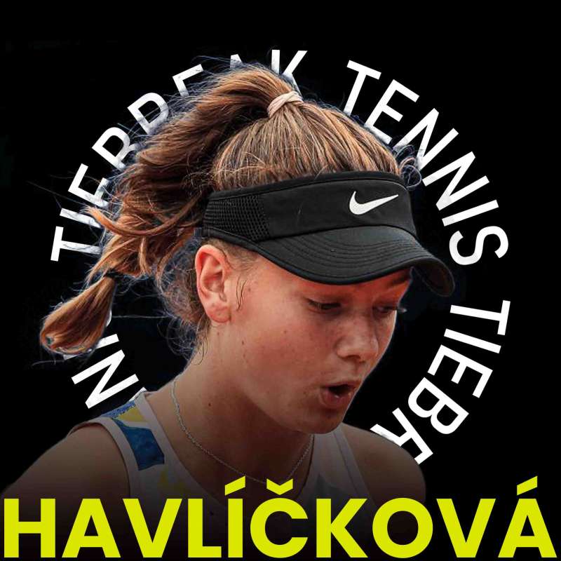 Obrázek epizody Lucie Havlíčková: Nemůžu uvěřit tomu, že jsem vyhrála singla i debla | TTP #33
