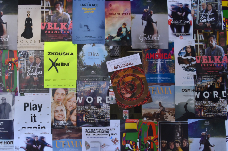 Obrázek epizody Je filmový plakát po smrti?