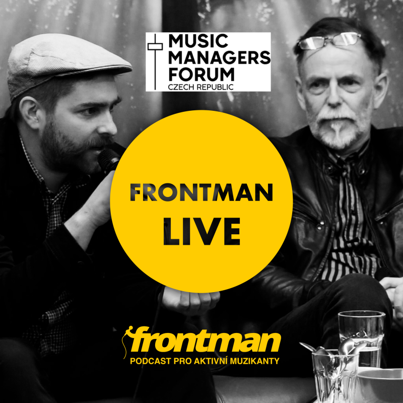 Obrázek epizody Music Managers Forum Live: Touring v zahraničí