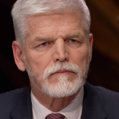 Obrázek epizody Pavel: Nemám důvod se stále dokola omlouvat. Položil bych život za lidi a zemi, ne za ústřední výbor