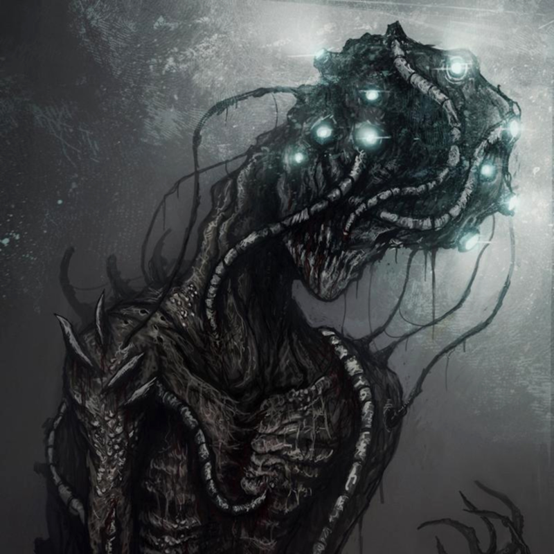 Obrázek epizody Mezi ledem a hvězdami