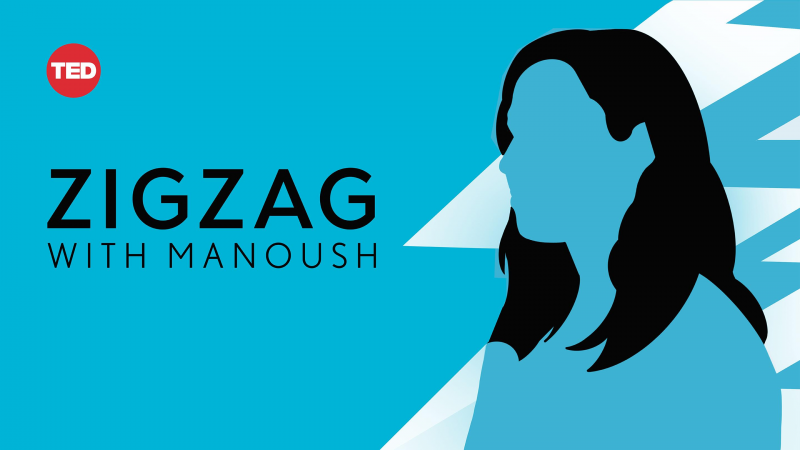 Obrázek epizody Step 1: The Pulse | ZigZag