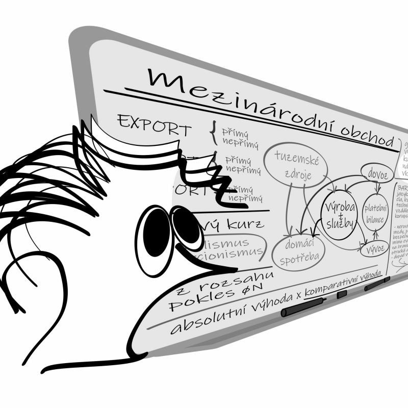 Obrázek epizody Úlet #10 Koho se to bojíš, Bobe?