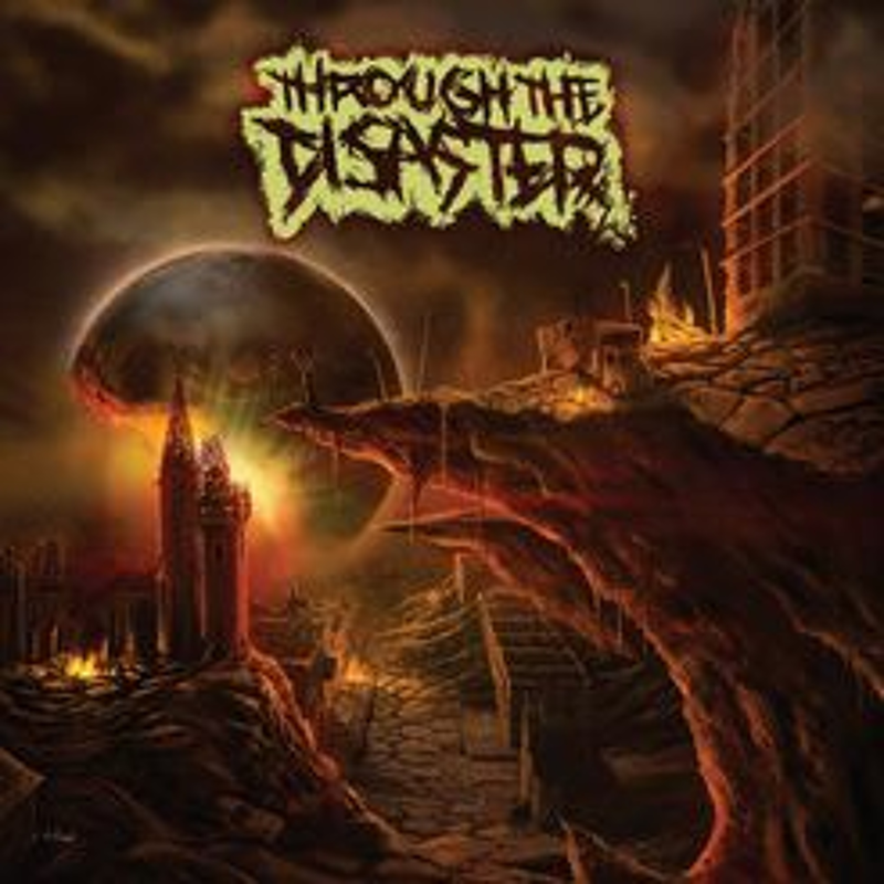 Obrázek epizody MASTER OF DISASTER