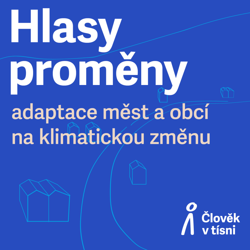 Obrázek epizody Adaptace měst a obcí na klimatickou změnu