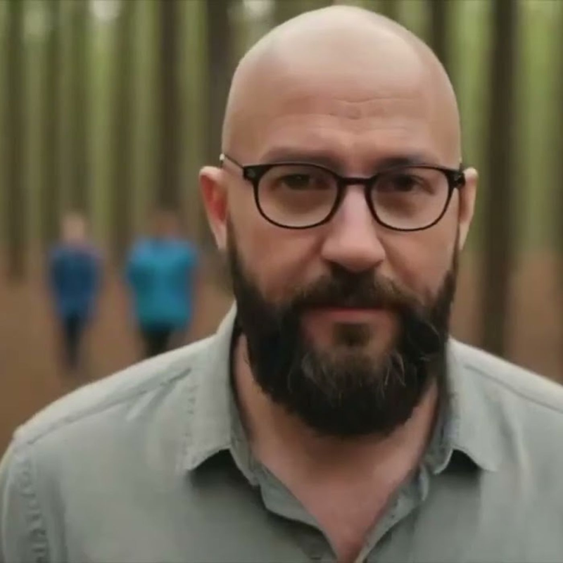 Obrázek epizody Novija Gána Sepata a Auroran Dift Lavus