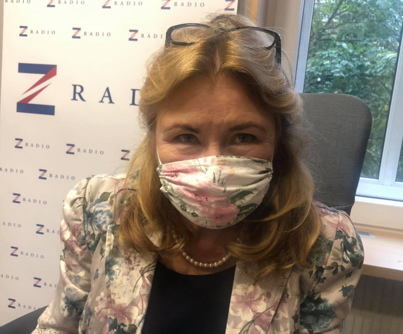 Eva Zamrazilová: My vlastně nevíme, jak současná situace změní strukturu ekonomiky. Vláda směšuje covidovou pomoc s trvalými opatřeními a to je rizikové pro budoucnost veřejných rozpočtů