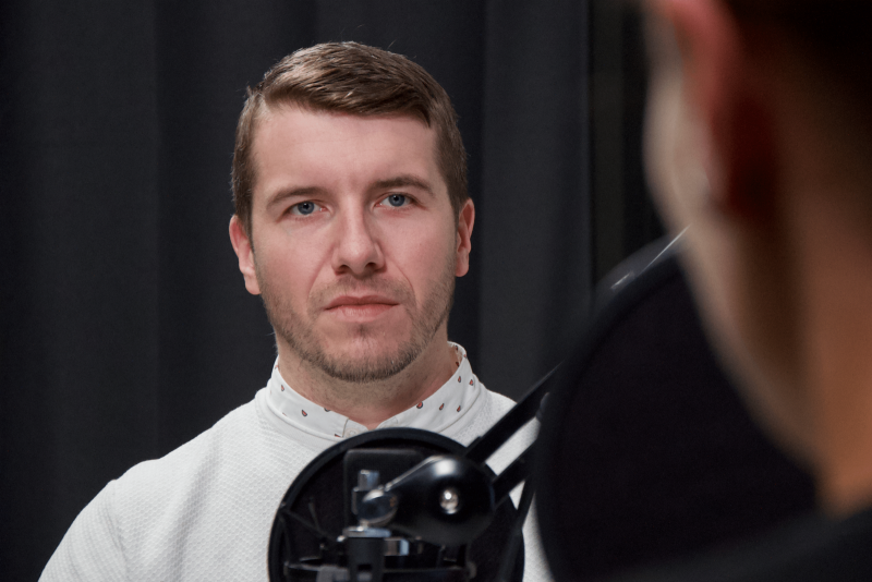 Obrázek epizody 14: dáme jídlo