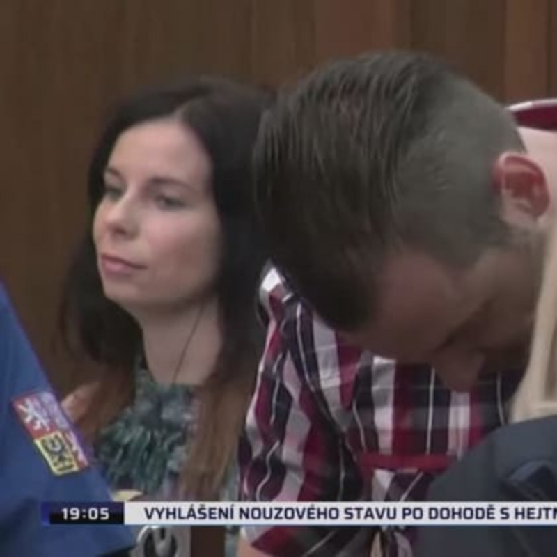 Obrázek epizody Případ Kramný znovu u soudu