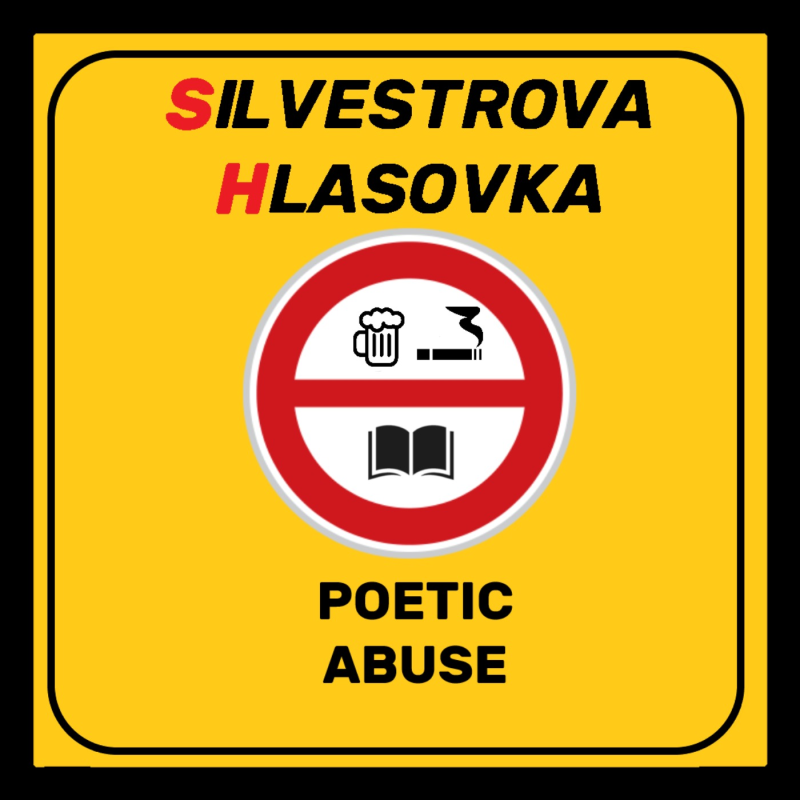 Obrázek epizody POETIC ABUSE