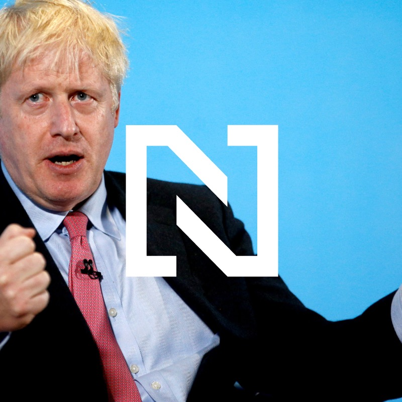 Obrázek epizody Británie po brexitu strádá. Chybí benzin i potraviny