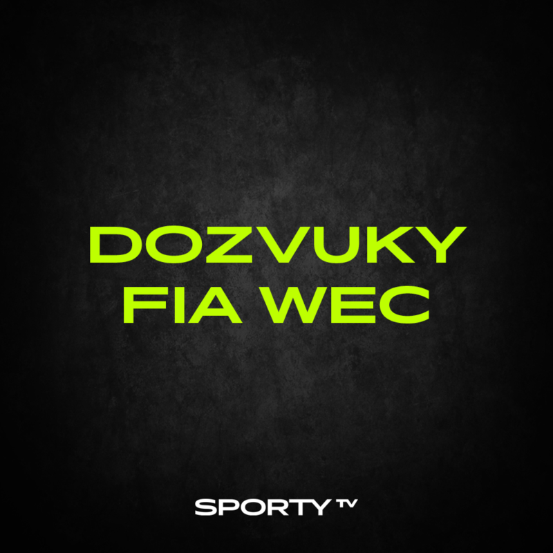 Obrázek epizody Dozvuky FIA WEC – Lone Star Le Mans