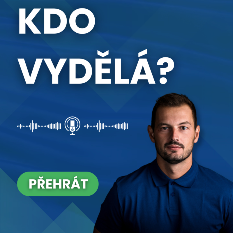 Obrázek epizody Tyto akcie právě teď raketově rostou! Konflikt v Íránu má nečekané vítěze | Burza s odstupem