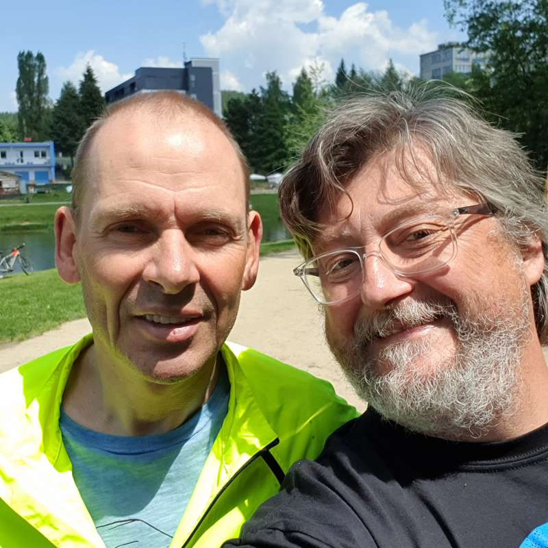 Obrázek epizody #50 HONZA KOPKA - JSEM NORMÁLNĚJŠÍ NEŽ TI "NORMÁLNÍ"