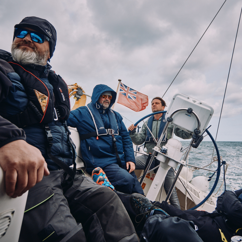 Obrázek epizody HoRe Tomáše Poláčka: Skotsko, díl 2.