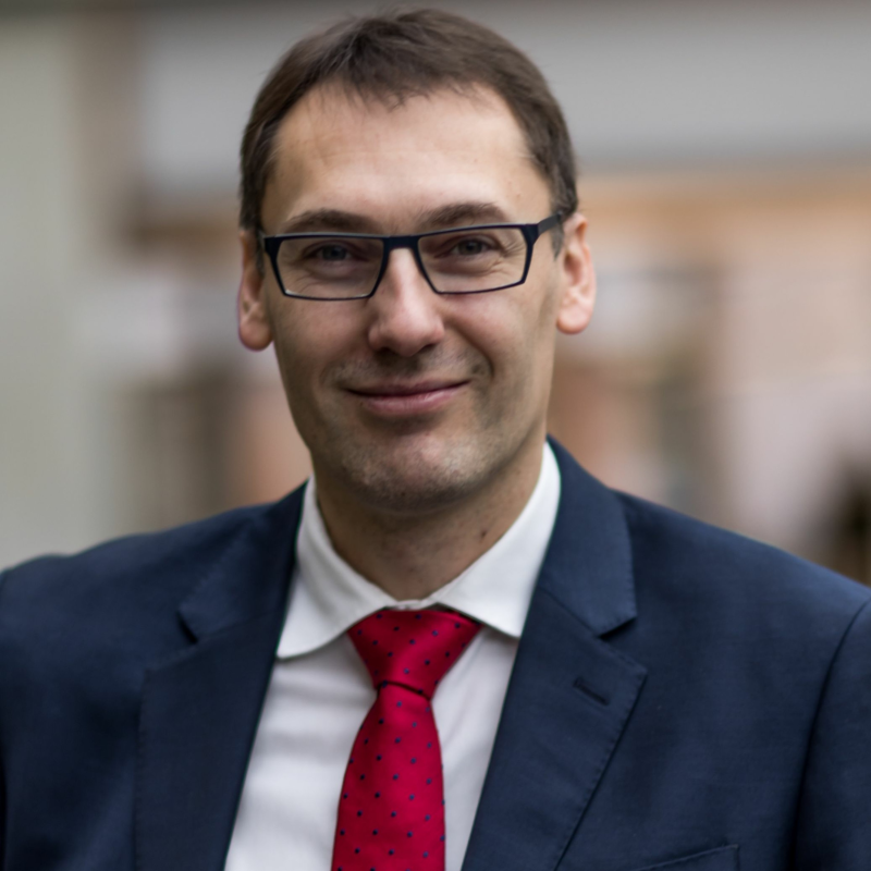 Obrázek epizody #63: Jak důležitá je role portfolio manažera? (ČSOB Investice pod pokličkou)