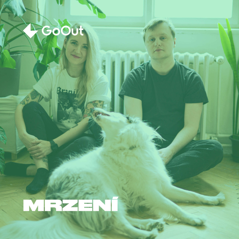 Obrázek epizody Projevy ženského těla (ft. Pakočka)